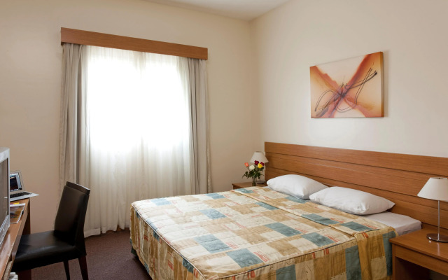 Nobile Inn Jundiaí