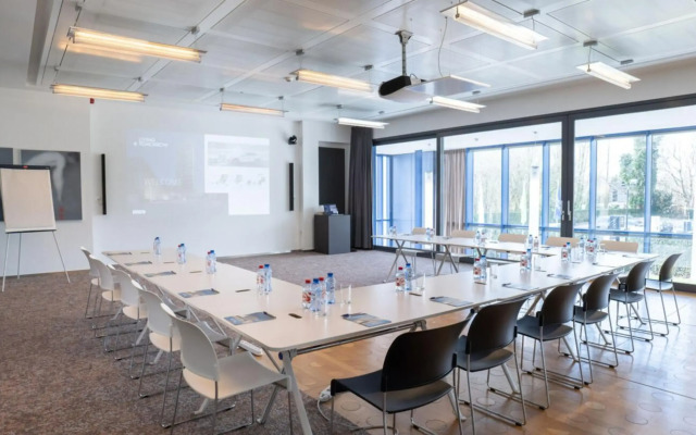 voco Brussels City North by IHG