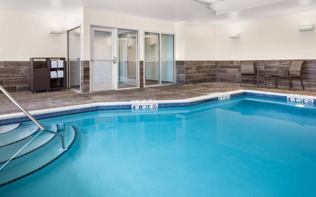 Fairfield Inn & Suites by Marriott Duluth