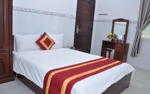 Thuy Tien Hotel