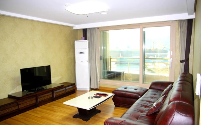 Geoje Ocean Hotel