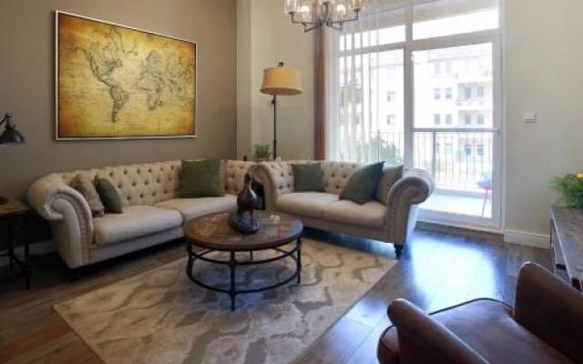 Allsopp & Allsopp - Widcombe House 4