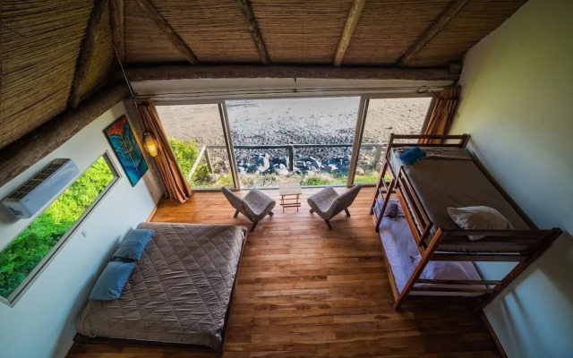 Punta Mango Surf & Beachfront Resort