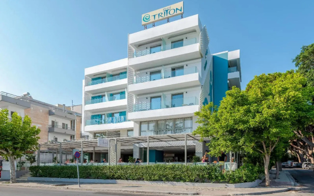 Triton Hotel
