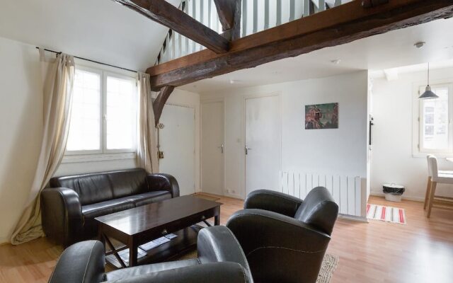 Loft de charme