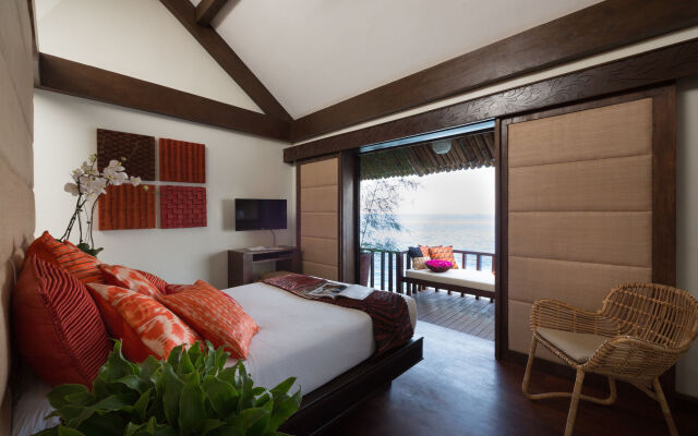 Pearl Farm Beach Resort