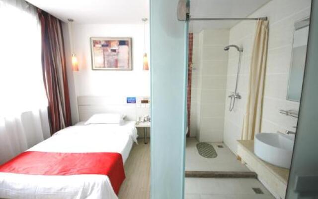 New Luoyang Hotel