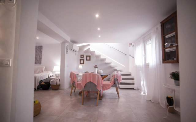 Ca'N Marc (Charming House Center Island)