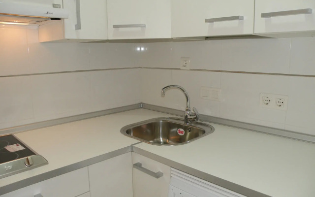 Apartamentos Doña Carmen