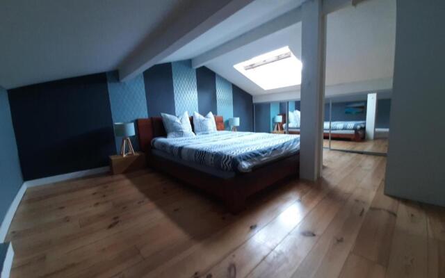 Maison Capbreton, 3 pièces, 6 personnes - FR-1-239-567