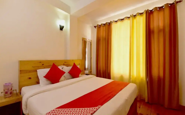 OYO 19728 Pushkar Regency