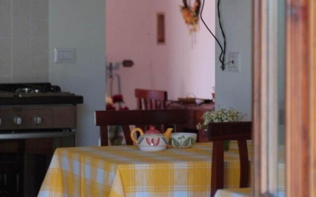 Don Federico Country Inn