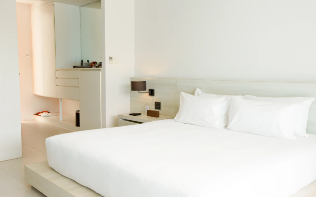 Centara Q Resort Rayong
