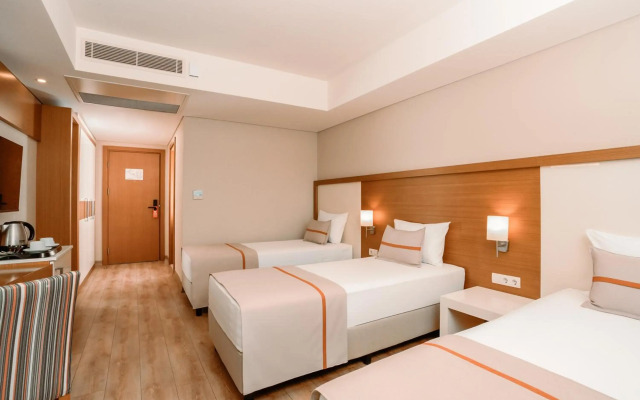 Venosa Beach Resort & Spa