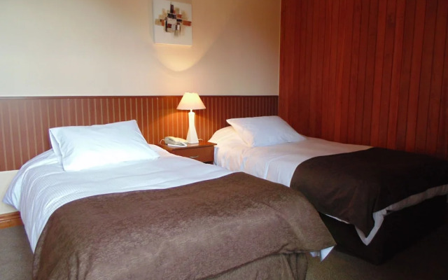 Hotel Alto Puerto Varas