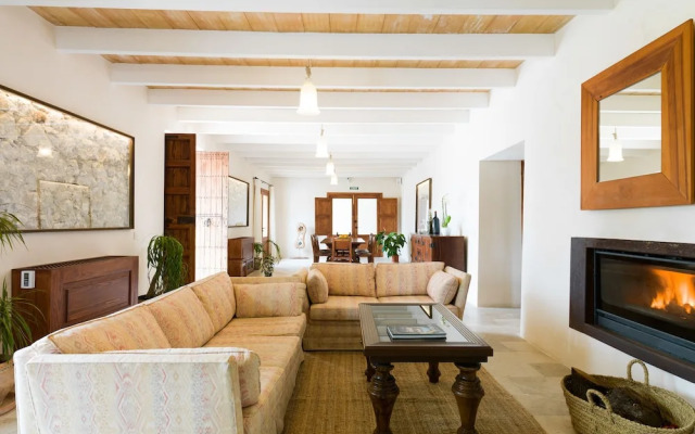 Agroturisme Gossalba