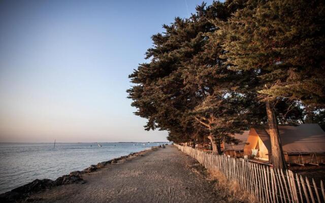 Huttopia Noirmoutier