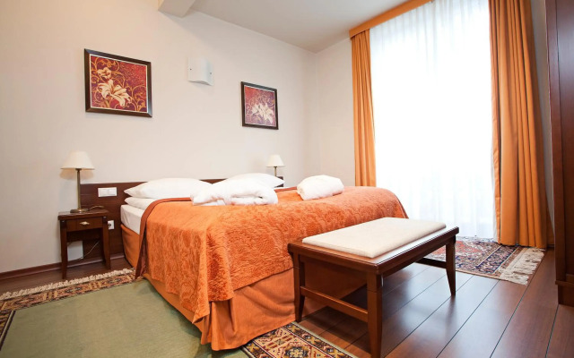 Hotel Sloneczny Mlyn