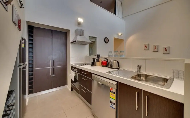 Awesome 2 bed Cuba Apartment