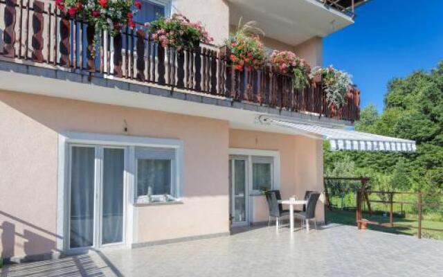 Apartments Nika