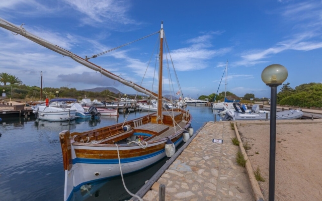 Corallina 29 300mt From The Sea