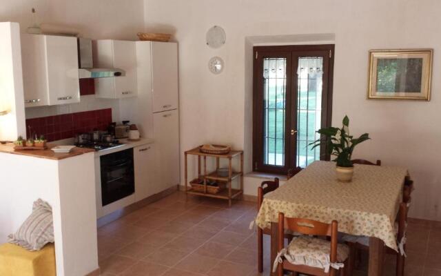 Agriturismo Casal Taccone