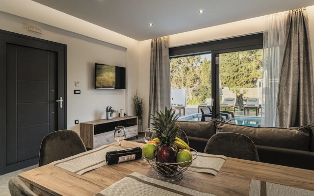 Lumior Villas Lux essence by 'elite'