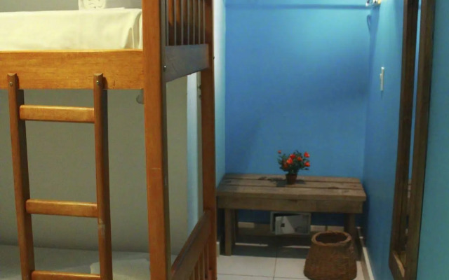 Bonita Ipanema - Pousada & Hostel