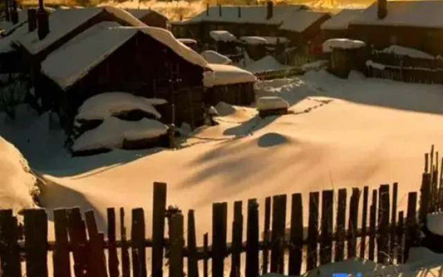 Xuegu Jinhe Family Hostel