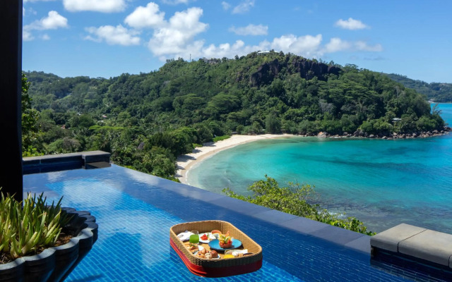 Anantara Maia Seychelles Villas