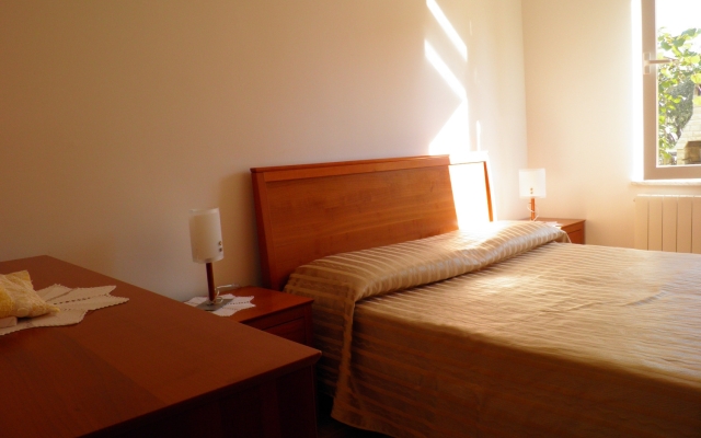 Apartment Zdravko: A1 Fazana, Istria