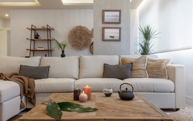 Selong - 2 Bedrooms in Almagro