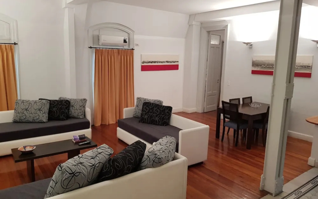 Tres 65 Concept Buenos Aires