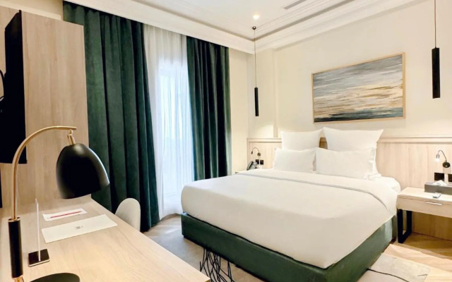 Marlo Hotel