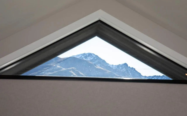 New Arrowtown Home, Complete comfort