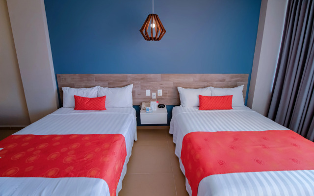 Star Palace Hotel