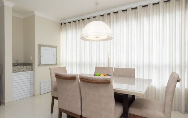 Aluguel Apartamento 2 quartos 1 suite 311A