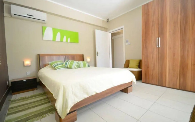 Grants Villas