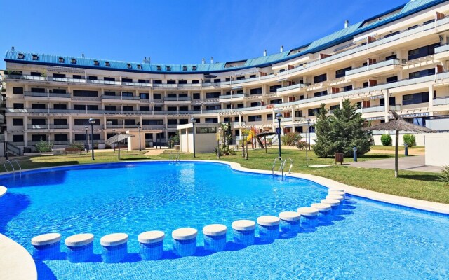 Apartamento Sueños del Mar