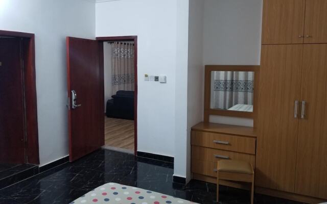 Ragaray Executive Suites