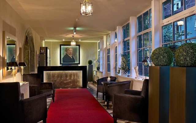 Konsumhotel Dorotheenhof Weimar