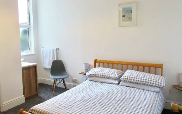 Westward Bed & Breakfast