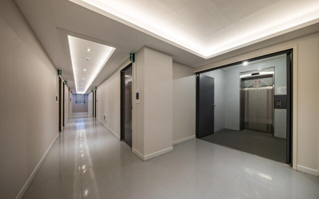 Mokpo 1beonji Hotel