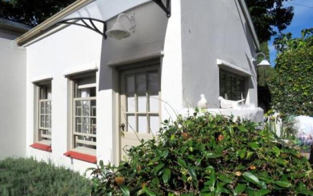 Au Pear Boutique Guest House