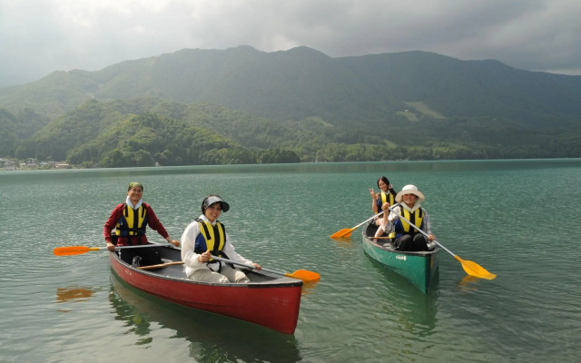 Hotel Abest Hakuba Resort