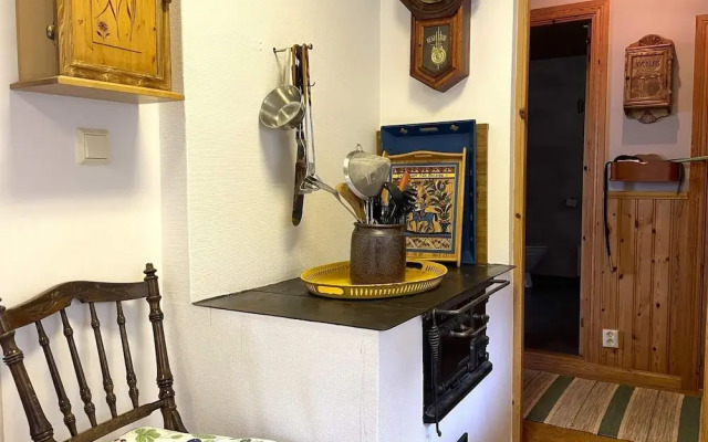 4 Star Holiday Home in Amal