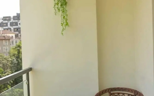 Lux Suites Tabere Heights Apartments