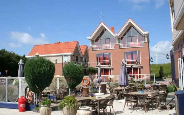 Motel De Goede Reede