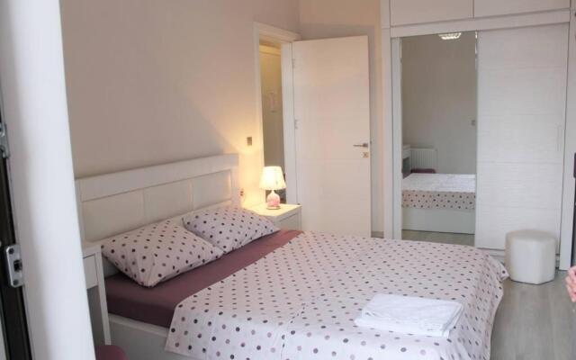 Apartment in Tbilisi “Green Budapest “