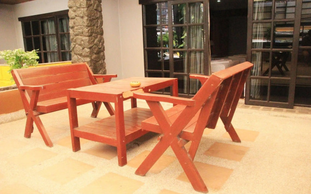 Kata Bella Resort